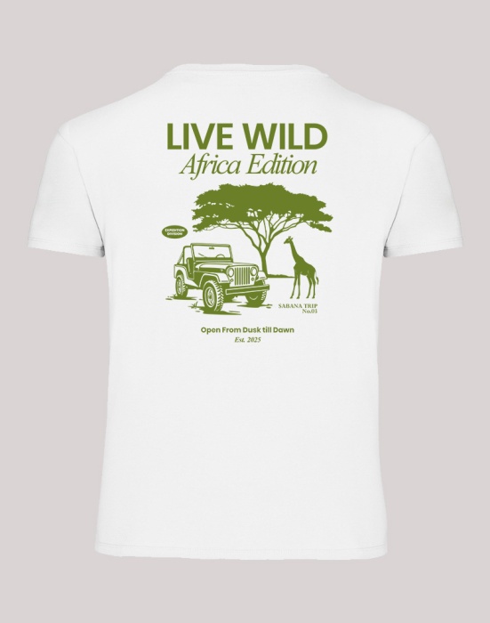 be_alive_white_africa